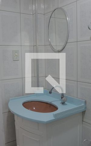 Apartamento para alugar com 70m², 2 quartos e 1 vagaBanheiro