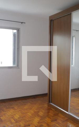 Apartamento para alugar com 70m², 2 quartos e 1 vagaQuarto 01