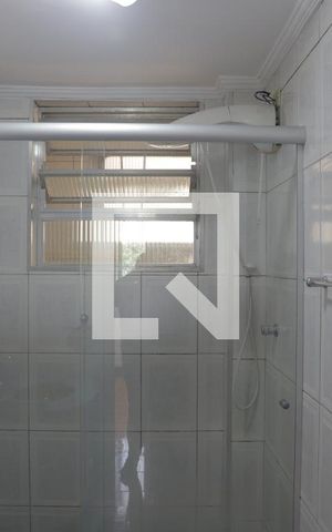 Apartamento para alugar com 70m², 2 quartos e 1 vagaBanheiro