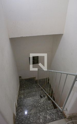 Apartamento para alugar com 40m², 2 quartos e sem vaga Apartamento para alugar com 40m², 2 quartos e sem vagaEntrada