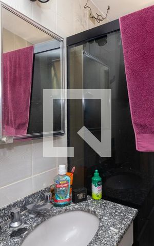 Apartamento à venda com 165m², 4 quartos e 2 vagas Apartamento à venda com 165m², 4 quartos e 2 vagasBanheiro 3