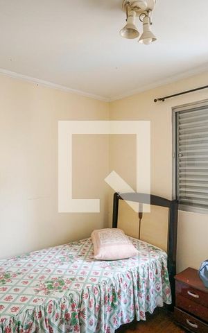 Apartamento à venda com 70m², 2 quartos e 1 vaga Apartamento à venda com 70m², 2 quartos e 1 vagaQuarto 01