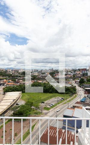 Apartamento à venda com 55m², 2 quartos e sem vaga Apartamento à venda com 55m², 2 quartos e sem vagaVista da Piscina
