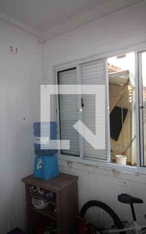 Casa de condomínio para alugar com 102m², 3 quartos e 2 vagasSala de Jantar