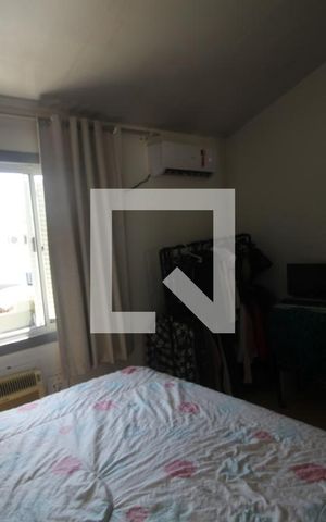 Casa de condomínio para alugar com 102m², 3 quartos e 2 vagasQuarto 1