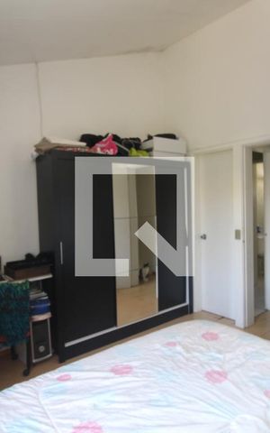 Casa de condomínio para alugar com 102m², 3 quartos e 2 vagasQuarto 1