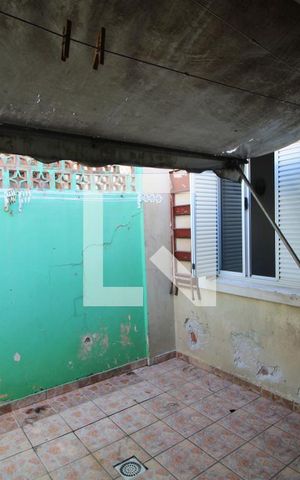 Casa de condomínio para alugar com 102m², 3 quartos e 2 vagasVaranda