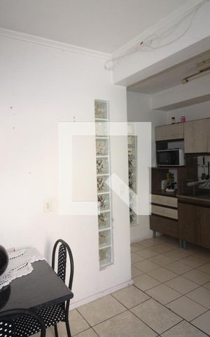Casa de condomínio para alugar com 102m², 3 quartos e 2 vagasSala de Jantar