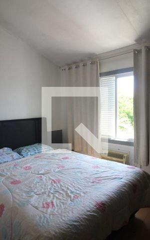 Casa de condomínio para alugar com 102m², 3 quartos e 2 vagasQuarto 1