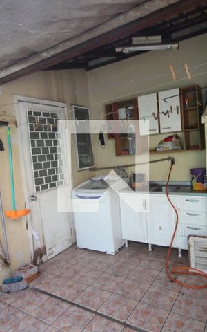 Casa de condomínio para alugar com 102m², 3 quartos e 2 vagasVaranda
