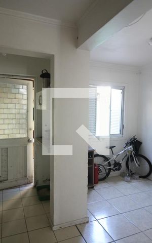 Casa de condomínio para alugar com 102m², 3 quartos e 2 vagasCozinha