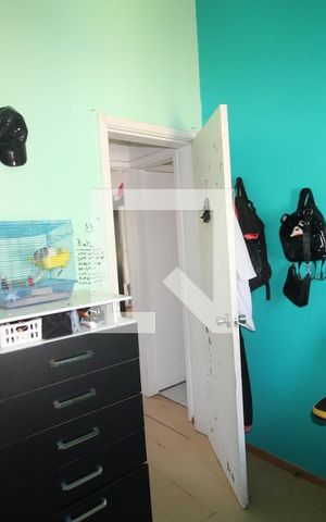 Casa de condomínio para alugar com 102m², 3 quartos e 2 vagasQuarto 2