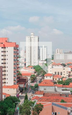 Apartamento à venda com 146m², 3 quartos e 2 vagas Apartamento à venda com 146m², 3 quartos e 2 vagasVista