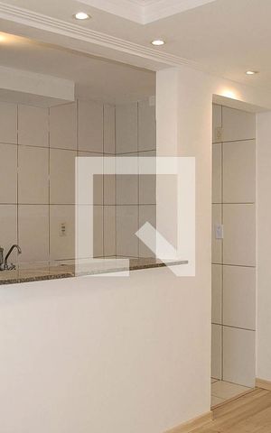 Apartamento à venda com 48m², 2 quartos e 1 vaga Apartamento à venda com 48m², 2 quartos e 1 vagaSala