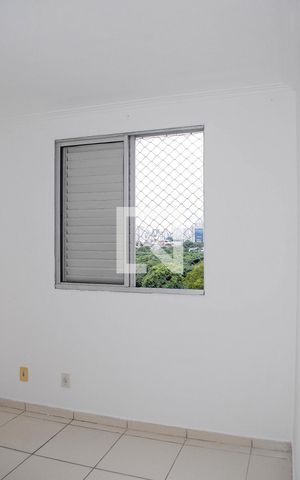 Apartamento à venda com 48m², 2 quartos e 1 vaga Apartamento à venda com 48m², 2 quartos e 1 vagaQuarto 2