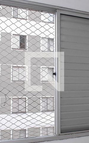Apartamento à venda com 48m², 2 quartos e 1 vaga Apartamento à venda com 48m², 2 quartos e 1 vagaVista do Quarto 1