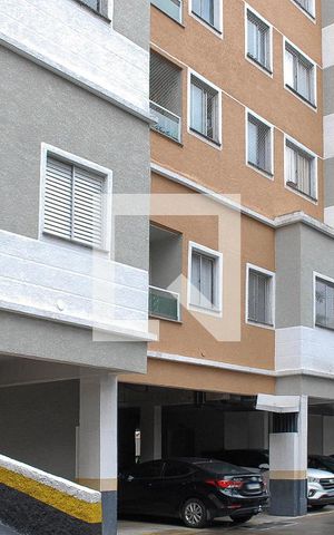Apartamento à venda com 48m², 2 quartos e 1 vaga Apartamento à venda com 48m², 2 quartos e 1 vagaÁrea comum