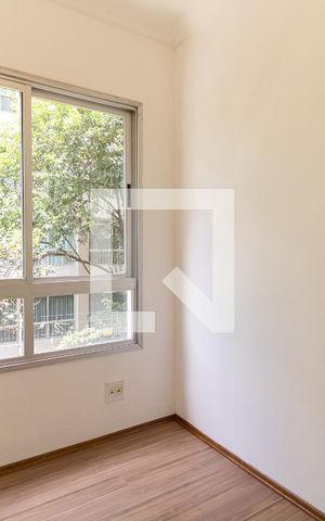 Apartamento para alugar com 47m², 2 quartos e 1 vagaQuarto 2