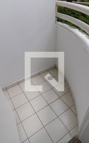 Apartamento para alugar com 47m², 2 quartos e 1 vagaVaranda da Suíte 