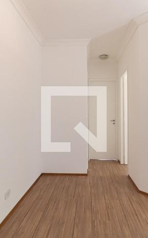 Apartamento para alugar com 47m², 2 quartos e 1 vagaSala
