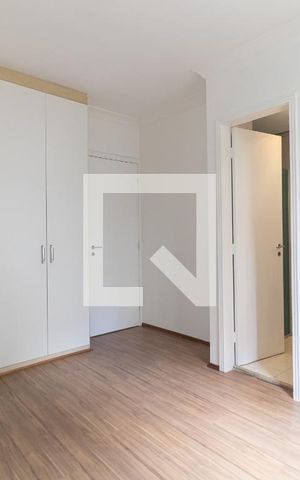 Apartamento para alugar com 47m², 2 quartos e 1 vagaSuíte