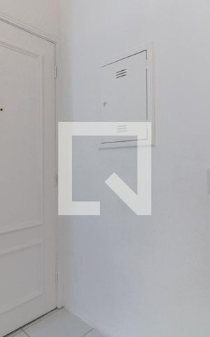 Apartamento para alugar com 47m², 2 quartos e 1 vagaEntrada do Imóvel