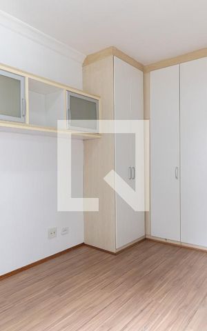 Apartamento para alugar com 47m², 2 quartos e 1 vagaSuíte