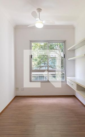 Apartamento para alugar com 47m², 2 quartos e 1 vagaSala