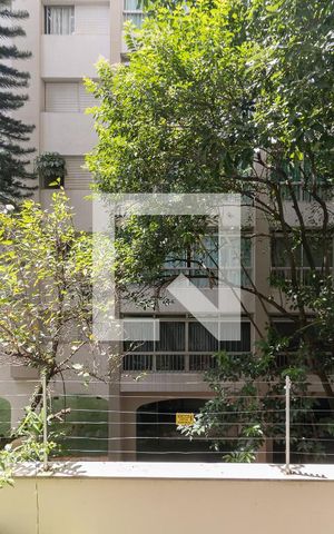 Apartamento para alugar com 47m², 2 quartos e 1 vagaVista da Sala