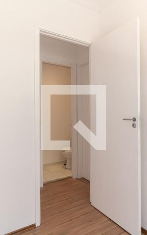 Apartamento para alugar com 47m², 2 quartos e 1 vagaQuarto 2