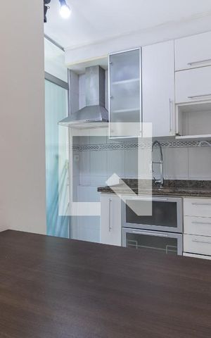 Apartamento para alugar com 47m², 2 quartos e 1 vagaCozinha
