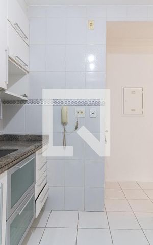 Apartamento para alugar com 47m², 2 quartos e 1 vagaCozinha