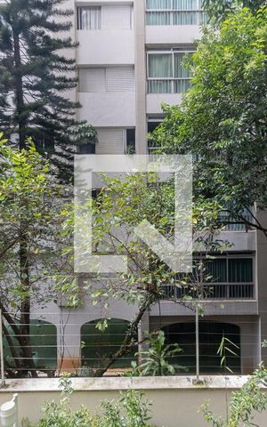 Apartamento para alugar com 47m², 2 quartos e 1 vagaVista do Quarto 2