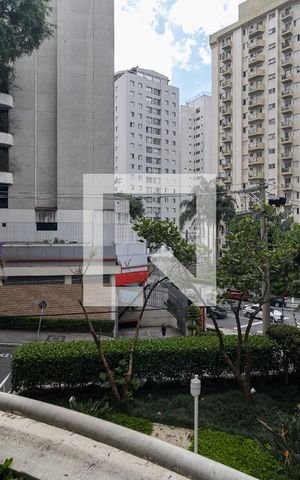 Apartamento para alugar com 47m², 2 quartos e 1 vagaVista da Suíte