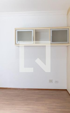 Apartamento para alugar com 47m², 2 quartos e 1 vagaSuíte