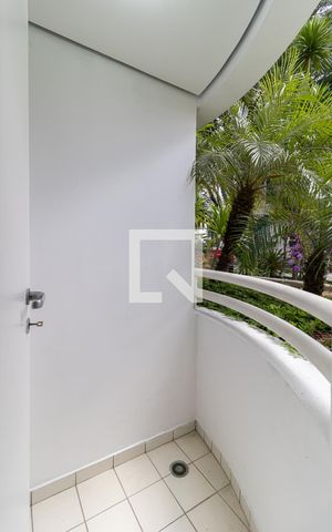 Apartamento para alugar com 47m², 2 quartos e 1 vagaVaranda da Suíte 