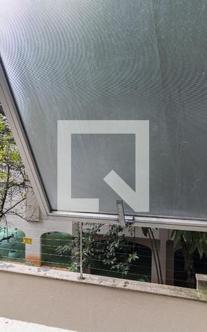Apartamento para alugar com 47m², 2 quartos e 1 vagaVista da Lavanderia
