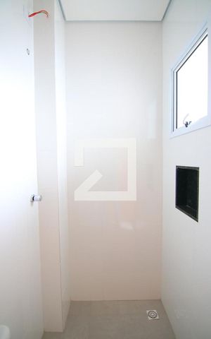 Apartamento à venda com 42m², 2 quartos e sem vagaBanheiro