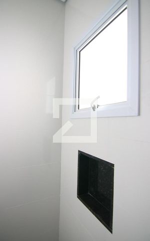Apartamento à venda com 42m², 2 quartos e sem vagaBanheiro