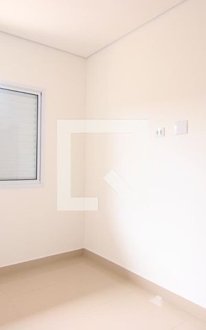 Apartamento à venda com 42m², 2 quartos e sem vagaQuarto 1