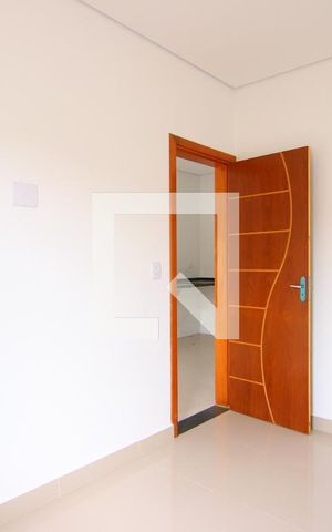 Apartamento à venda com 42m², 2 quartos e sem vagaQuarto 1