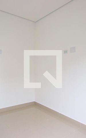 Apartamento à venda com 42m², 2 quartos e sem vagaQuarto 2