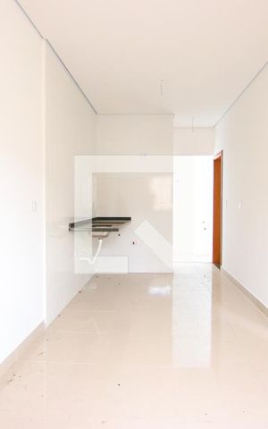 Apartamento à venda com 42m², 2 quartos e sem vagaSala