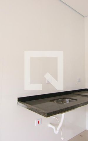 Apartamento à venda com 42m², 2 quartos e sem vagaCozinha