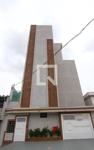 Apartamento à venda com 42m², 2 quartos e sem vagaFachada