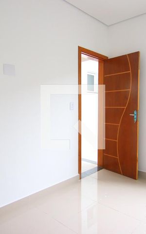 Apartamento à venda com 42m², 2 quartos e sem vagaQuarto 2