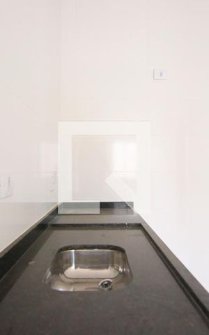 Apartamento à venda com 42m², 2 quartos e sem vagaCozinha