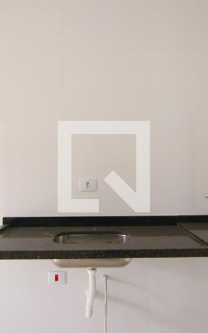 Apartamento à venda com 42m², 2 quartos e sem vagaCozinha