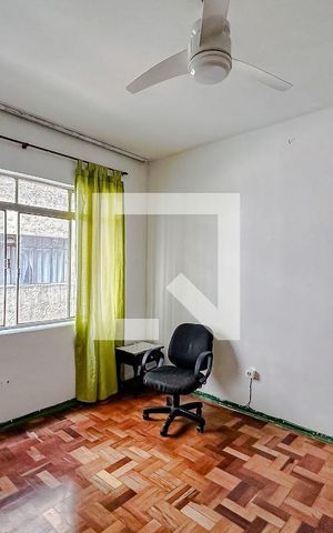 Apartamento à venda com 47m², 1 quarto e sem vagaQuarto