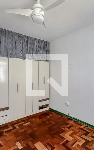 Apartamento à venda com 47m², 1 quarto e sem vagaQuarto